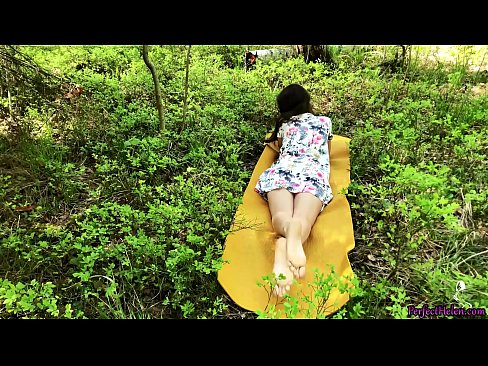 ❤️ Stranger on Tinder es masturba el meu cony i es folla apassionadament al bosc ️❌ Vídeo anal a nosaltres ca.purchasexz.top ❤
