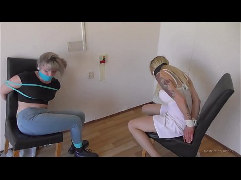 ❤️ Addicció / lligada i amordassada / damisela en angoixa ️❌ Vídeo anal a nosaltres ca.purchasexz.top ❤