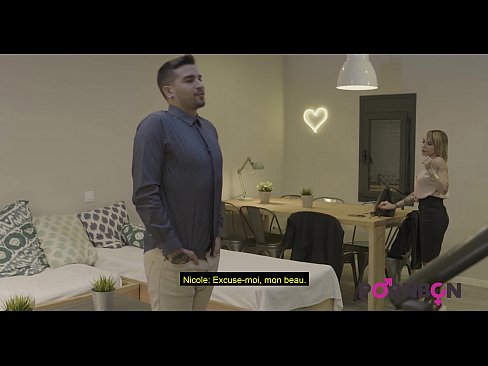 ❤️ PORNBCN 4K Una dona madura amb grans pits vol ser follada anal jove gigoló amb polla gran mamada amortisme follada dura feina a mà estil gos llepar el cony orgasme Subtítols en francès ️❌ Vídeo anal a nosaltres ca.purchasexz.top ❤
